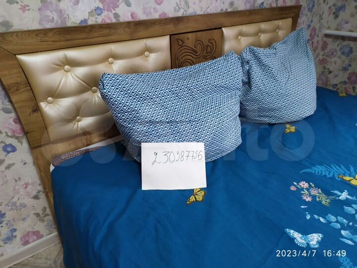 Дом 70 м² на участке 5 сот.