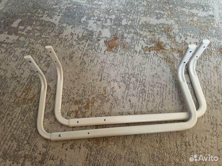 Вешалка настенная IKEA mulig мулиг икеа