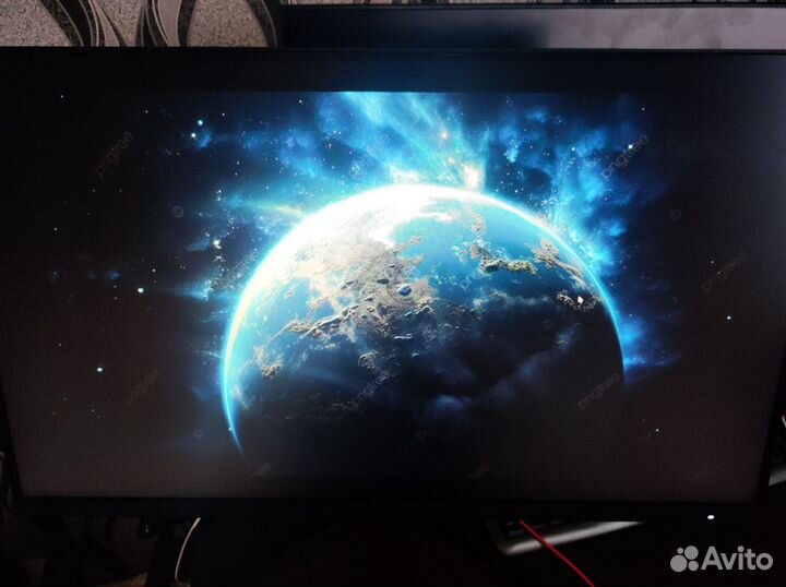 Монитор xiaomi 27 75hz