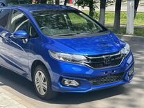 Honda Fit 1.3 CVT, 2019, 88 007 км, с пробегом, цена 1 449 000 руб.
