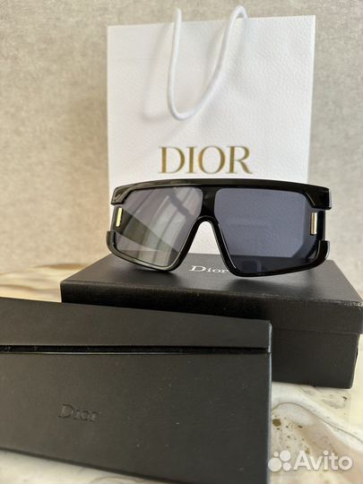 Christian dior очки