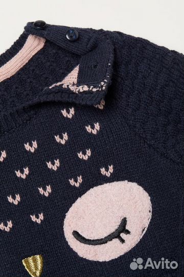 Джемпер хм,размер 104