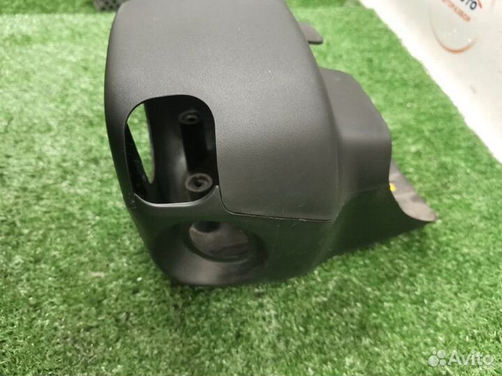 Пластик подрулевой Chevrolet Rezzo хетчбек 2.0