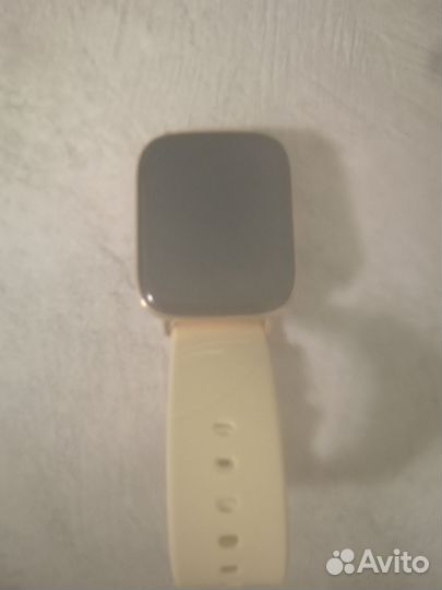 Смарт часы leef