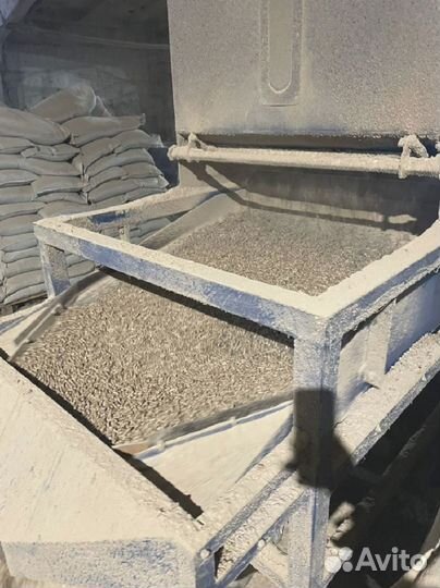 Комбикорм для уток от производителя