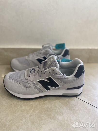 Кроссовки New balance 565 оригинал