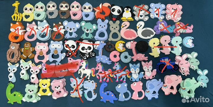 Фурнитура для грызунков