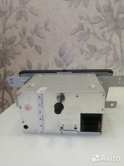 Автомобильные магнитолы бу