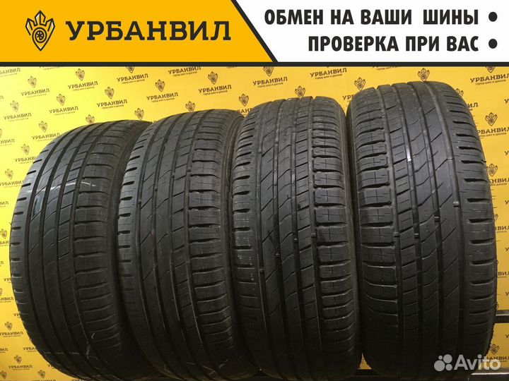 Nokian Tyres Nordman SX3 205/60 R15 91H