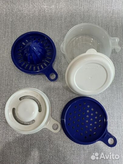 Tupperware Набор «Поваренок»