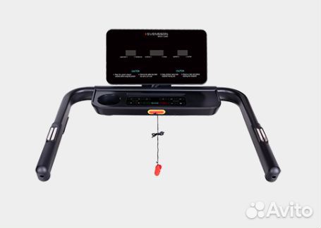 Svensson body labs balance C Беговая дорожка