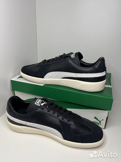 Puma Army Trainer