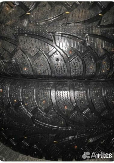 Hankook Winter I'Pike 225/60 R17