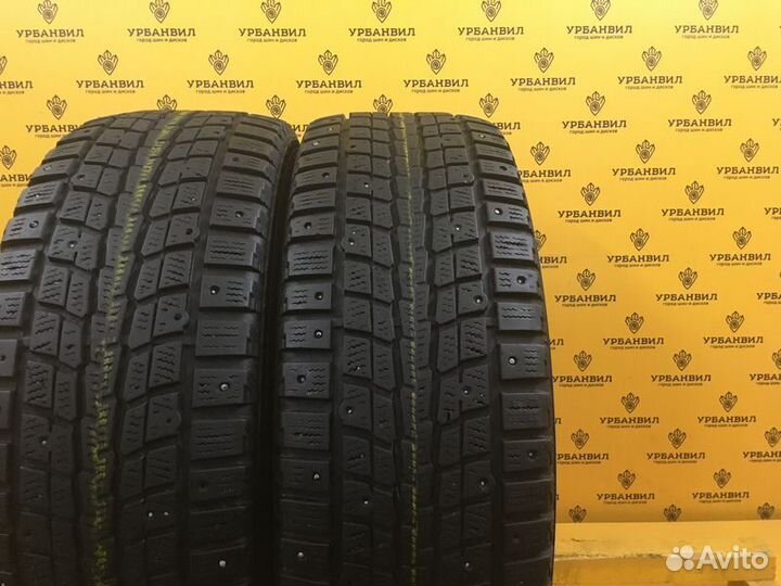 Dunlop SP Winter Ice 01 235/65 R17