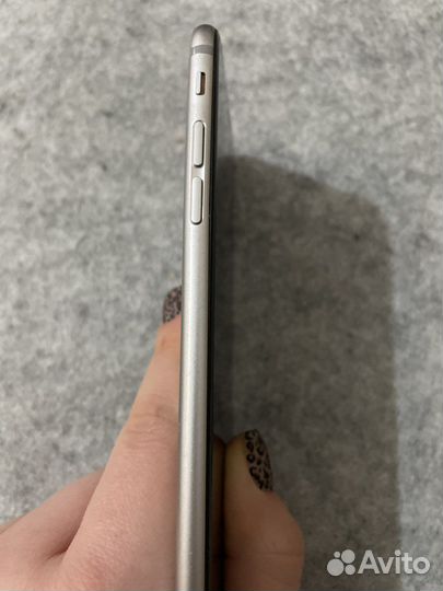 iPhone 6, 16 ГБ
