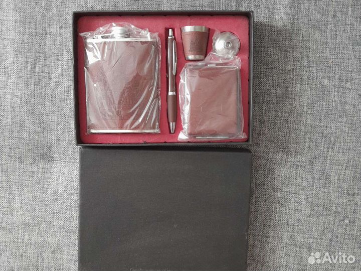 Подарочные наборы для мужщин