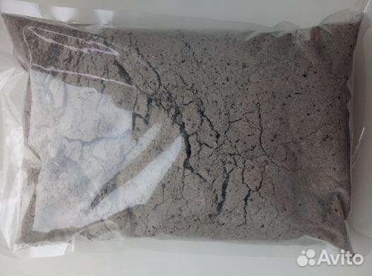 Зола древесная фасованная