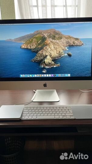 Apple iMac