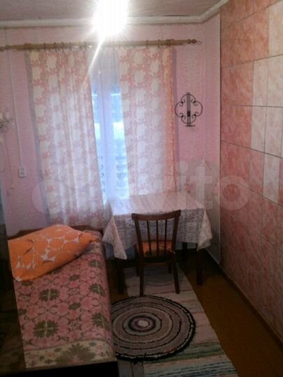 Дом 56 м² на участке 6 сот.