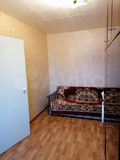2-к. квартира, 42,9 м², 5/5 эт.