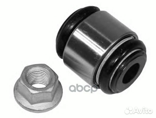 2099402 сайлентблок рычага плав. MB W220 all 9