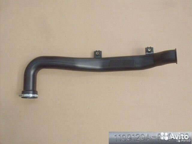 Патрубок воздушного фильтра GW Wingle