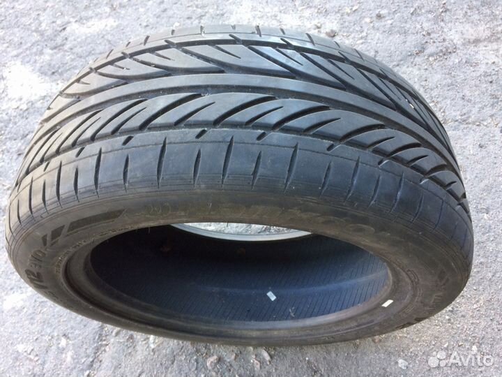 Hankook Ventus V12 Evo K110 235/50 R18