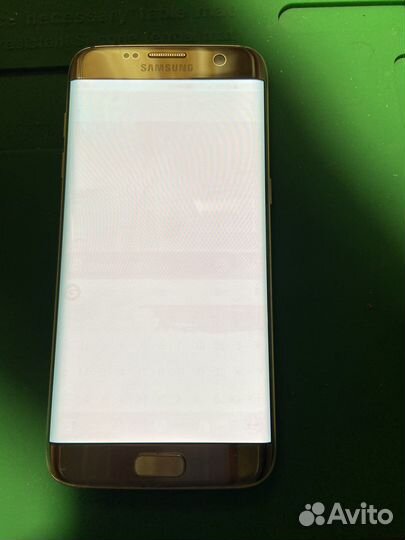 Дисплеи samsung s7 edge изогнытые