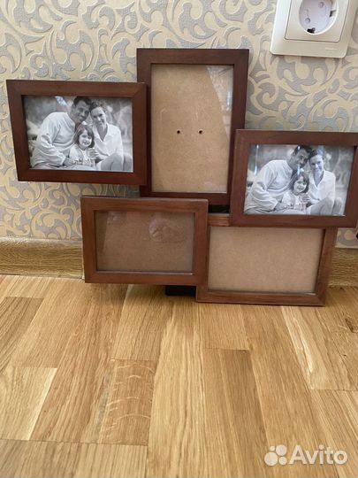 Рамки для фото