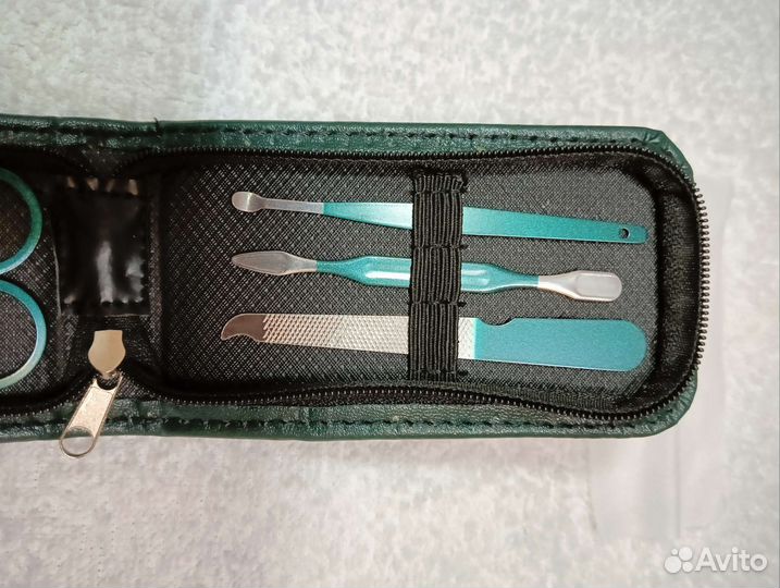 Набор для маникюра