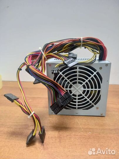 Блок питания Power Rebel RB-S450HQ7-0