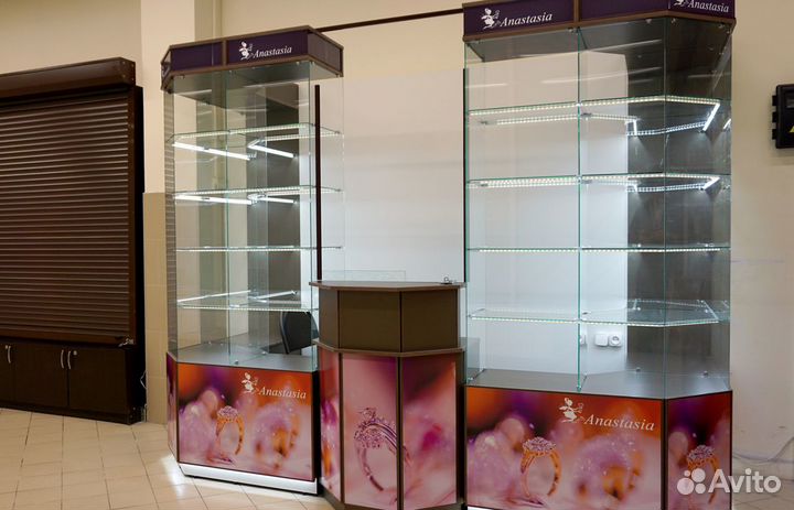 Изготовление мебели под заказ