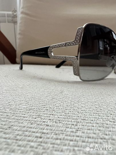 Очки bvlgari оригинал