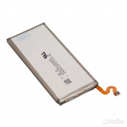 Батарея для Samsung Galaxy Note 9