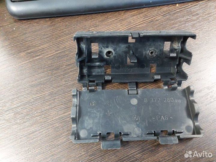 Крышка блока предохранителей Bmw 320I E46 M52TU