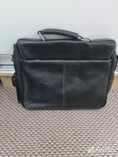 Портфель dr koffer