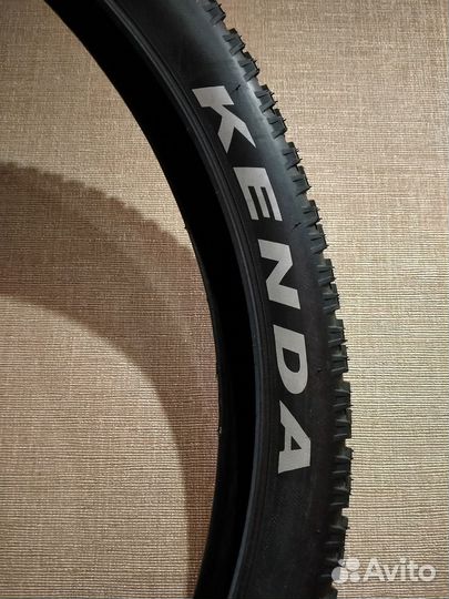 Kenda havok 27.5 x 3.0 плюсовик / фэтбайк