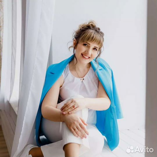 Ведущая/Тамада на праздник (свадьба, корпоративы.)