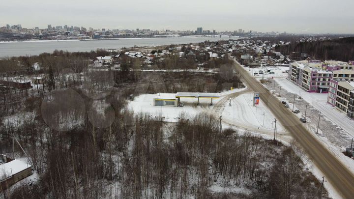 Здание, 600 м²