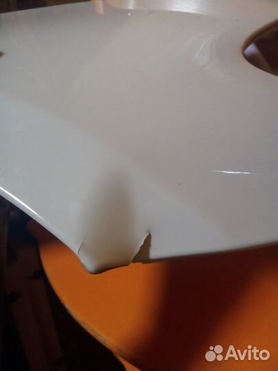 Крыло переднее правое бмв 5 2019 г30