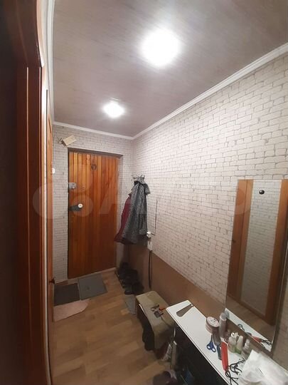 2-к. квартира, 44 м², 1/4 эт.