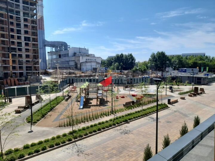 Офис, Менделеева ул., 132