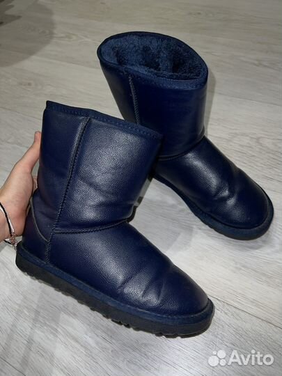 Угги женские
