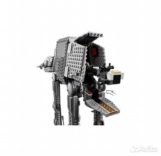 Набор Lego Star Wars 75288 AT-AT