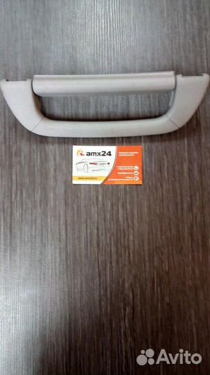 Ручка салонная Mercedes Benz S-class w220 1998-2