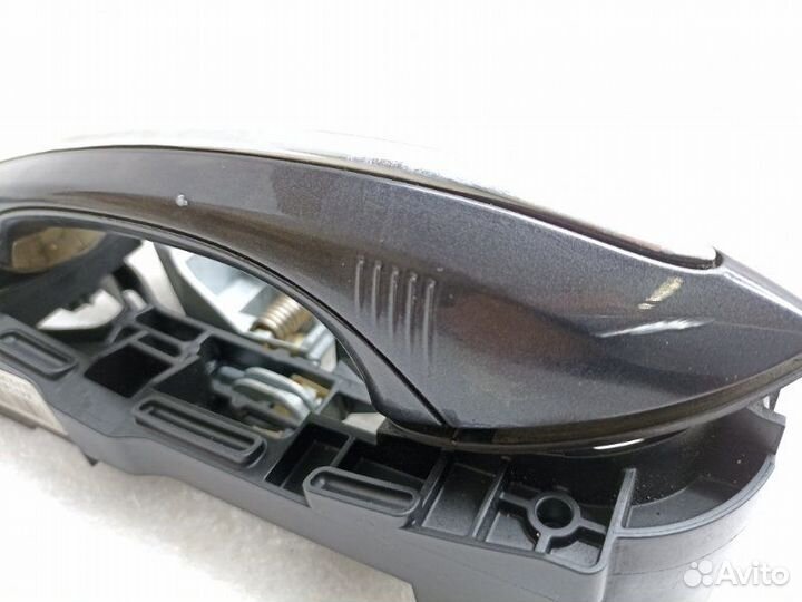 Ручка двери внешняя задняя правая Bmw 5-Series F10