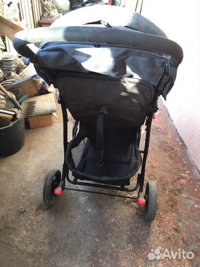 Детские коляски