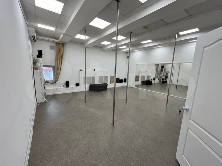 Свободного назначения, 42 м²