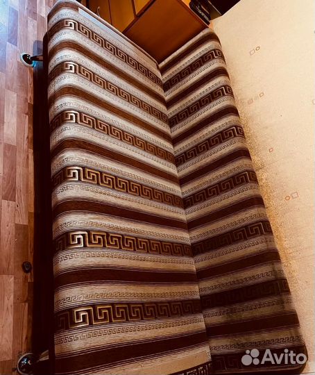 Диван книжка