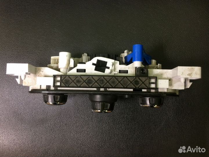 Блок управления отопителем Renault Duster